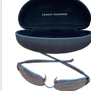 Armani Exchange Sunglasses 131-S 918 115